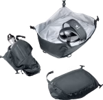 deuter aircontact pro 75+10 sl graphite s l