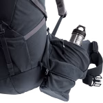 deuter aircontact pro 85+10 black s l