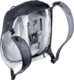 deuter aircontact pro 85+10 black s l