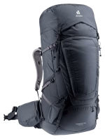 deuter aircontact pro 85+10 black s l