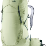 deuter aircontact ultra 35+5 sl mineral ivy s l