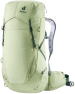 deuter aircontact ultra 35+5 sl mineral ivy s l