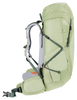 deuter aircontact ultra 35+5 sl mineral ivy s l