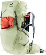 deuter aircontact ultra 35+5 sl mineral ivy s l