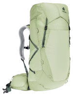 deuter aircontact ultra 35+5 sl mineral ivy s l