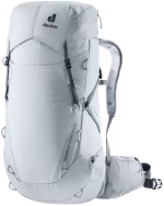 deuter aircontact ultra 35+5 sl tin shale s l
