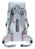 deuter aircontact ultra 35+5 sl tin shale s l