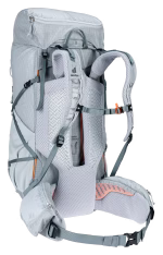 deuter aircontact ultra 35+5 sl tin shale s l
