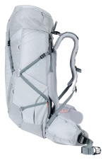 deuter aircontact ultra 35+5 sl tin shale s l