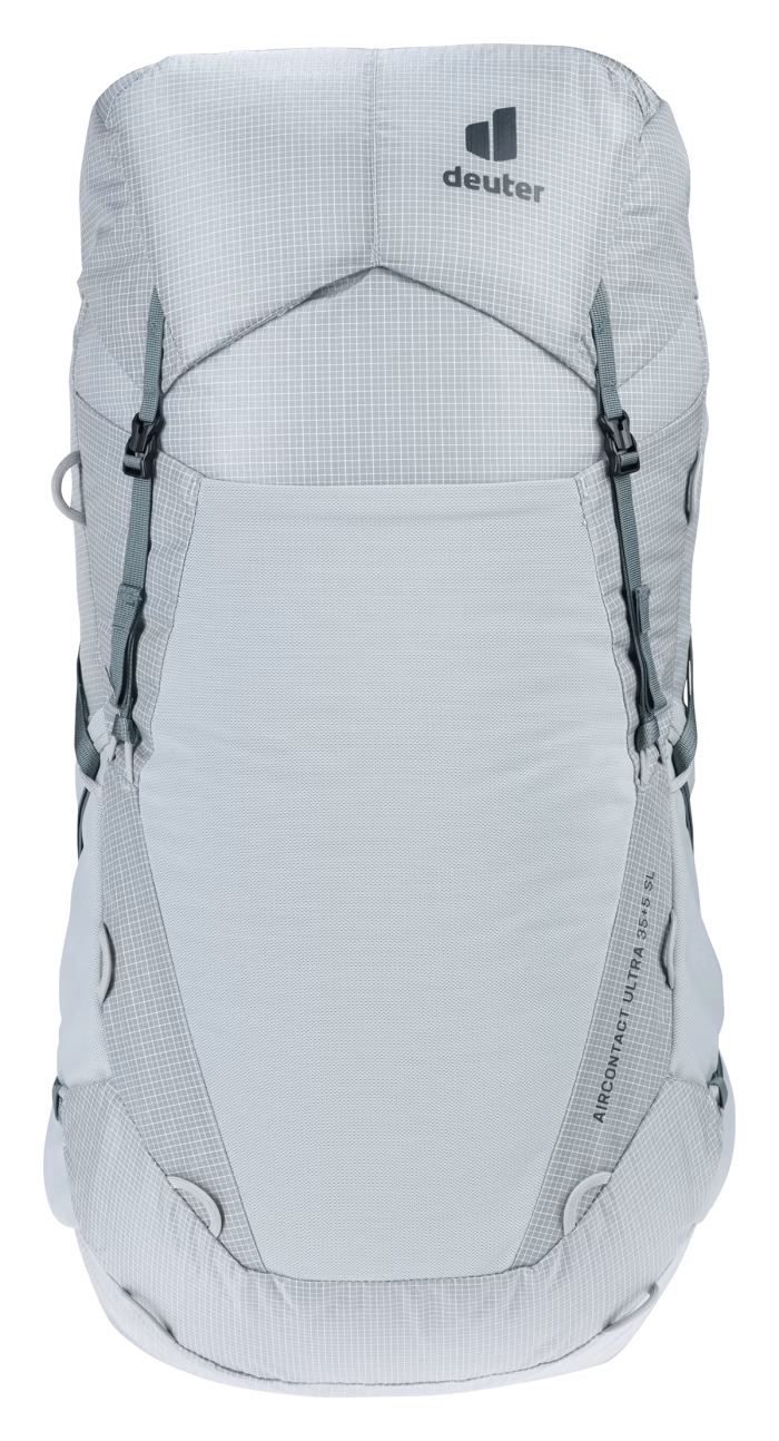deuter aircontact ultra 35+5 sl tin shale s l