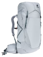 deuter aircontact ultra 35+5 sl tin shale s l