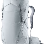 deuter aircontact ultra 40+5 tin shale s l