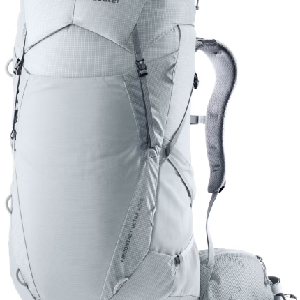 deuter aircontact ultra 40+5 tin shale s l