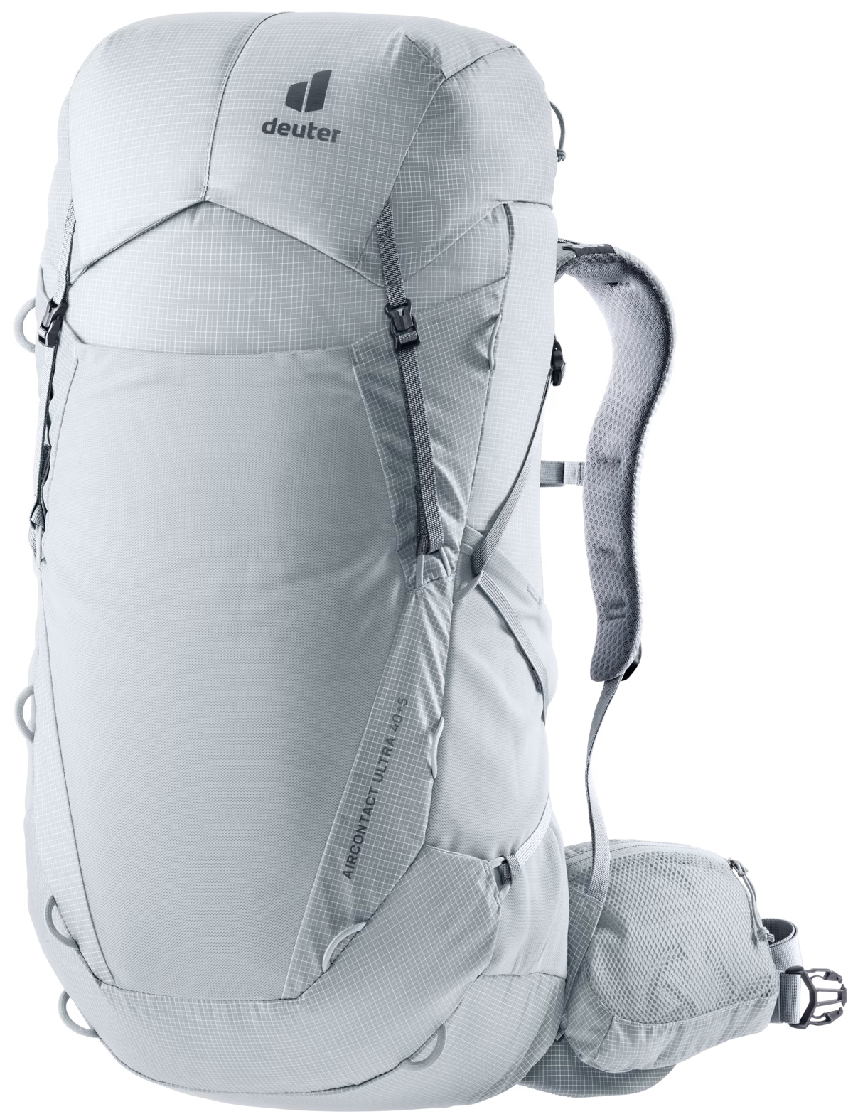 deuter aircontact ultra 40+5 tin shale s l deuter aircontact ultra 40+5 tin shale s l