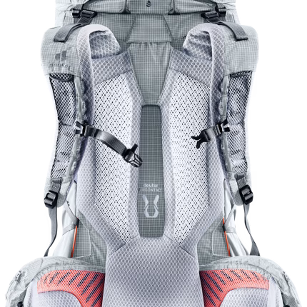 deuter aircontact ultra 40+5 tin shale s l
