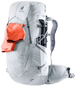 deuter aircontact ultra 40+5 tin shale s l