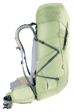 deuter aircontact ultra 45+5 sl mineral ivy s l