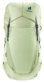 deuter aircontact ultra 45+5 sl mineral ivy s l