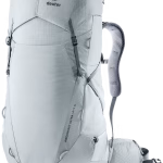 deuter aircontact ultra 45+5 sl tin shale s l