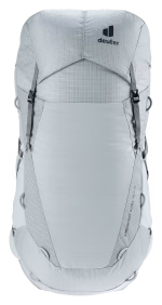 deuter aircontact ultra 45+5 sl tin shale s l