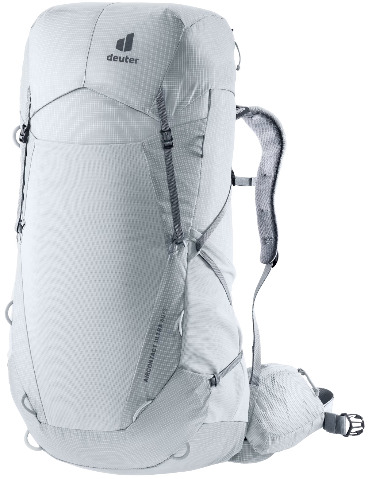 deuter aircontact ultra 50+5 tin shale s l deuter aircontact ultra 50+5 tin shale s l