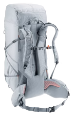 deuter aircontact ultra 50+5 tin shale s l