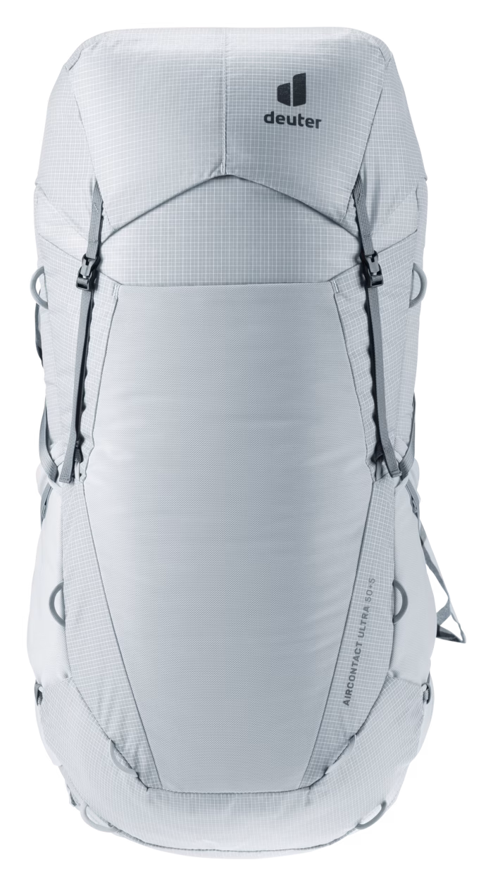 deuter aircontact ultra 50+5 tin shale s l