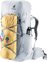 deuter aircontact ultra 50+5 tin shale s l