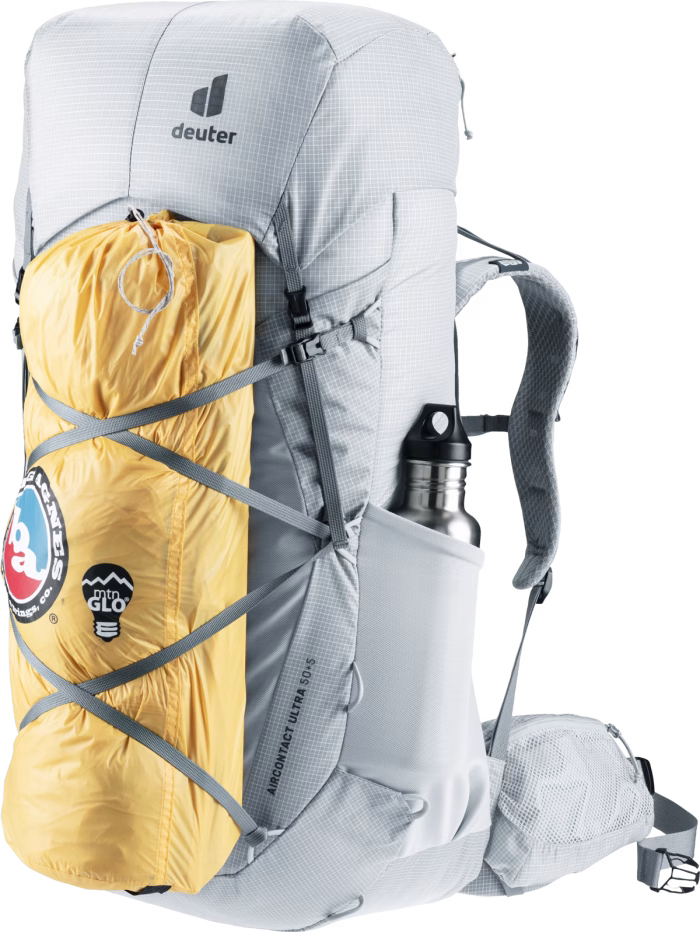 deuter aircontact ultra 50+5 tin shale s l