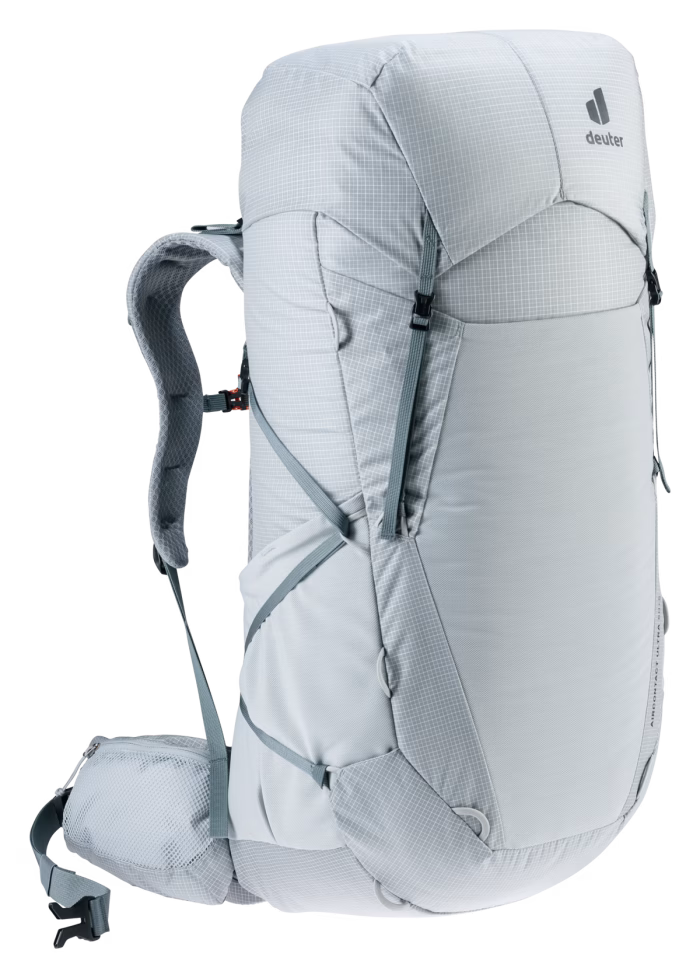 deuter aircontact ultra 50+5 tin shale s l