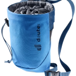 deuter gravity chalk bag ii l neptune nightblue