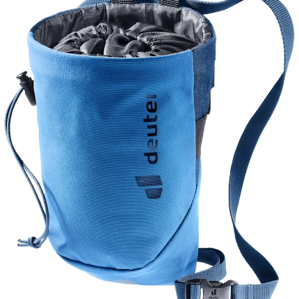 deuter gravity chalk bag ii l neptune nightblue
