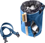 deuter gravity chalk bag ii l neptune nightblue