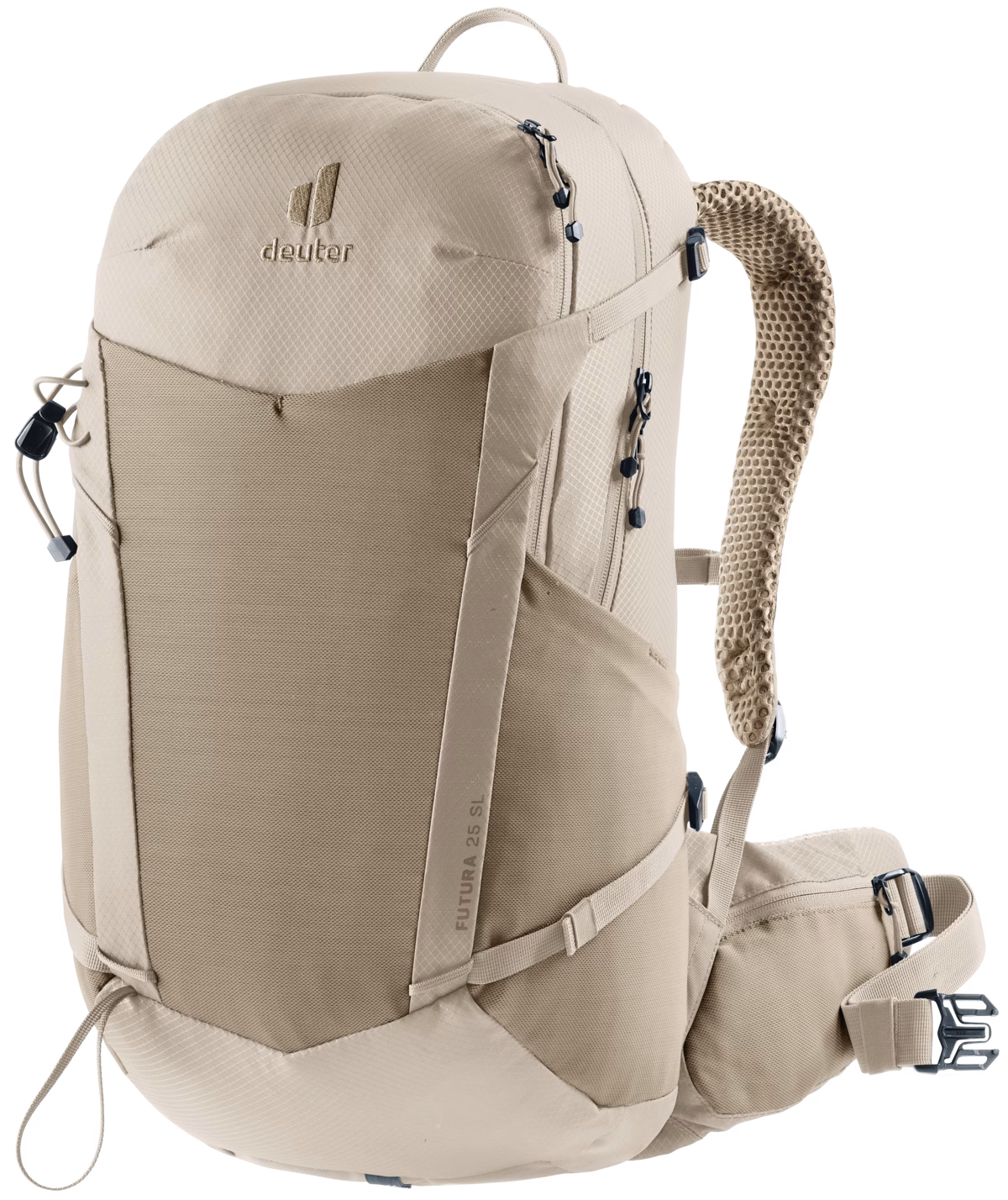 deuter futura 25 sl greystone alu m deuter futura 25 sl greystone alu m