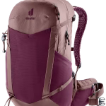 deuter futura 25 sl cassis ashrose m