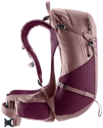 deuter futura 25 sl cassis ashrose m