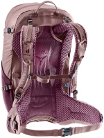 deuter futura 25 sl cassis ashrose m