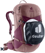 deuter futura 25 sl cassis ashrose m