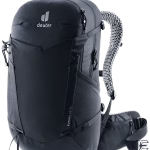 deuter futura 25 sl black m