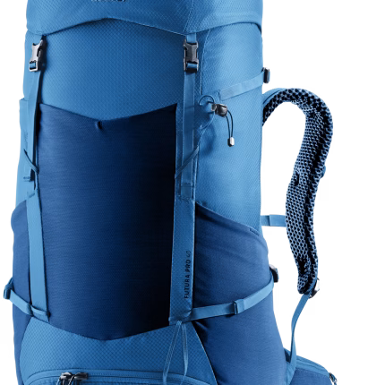 deuter futura pro 40 nightblue baltic m