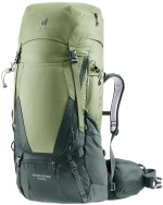 deuter futura air trek 45+10 sl grove ivy s l