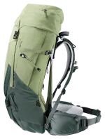 deuter futura air trek 45+10 sl grove ivy s l