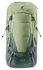 deuter futura air trek 45+10 sl grove ivy s l