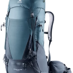 deuter futura air trek 50+10 atlantic ink s l