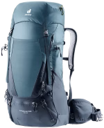 deuter futura air trek 50+10 atlantic ink s l
