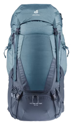 deuter futura air trek 50+10 atlantic ink s l