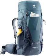 deuter futura air trek 50+10 atlantic ink s l