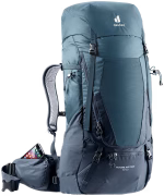 deuter futura air trek 50+10 atlantic ink s l
