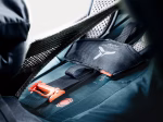 deuter futura air trek 50+10 atlantic ink s l
