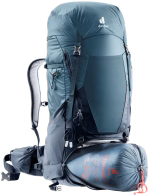 deuter futura air trek 50+10 atlantic ink s l
